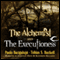 The Alchemist and the Executioness (Unabridged) audio book by Paolo Bacigalupi, Tobias S. Buckell