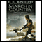 March in Country: The Vampire Earth, Book 9 (Unabridged) audio book by E. E. Knight