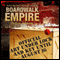 Boardwalk Empire: The Birth, High Times, and Corruption of Atlantic City (Unabridged) audio book by Nelson Johnson