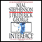 Interface (Unabridged) audio book by Neal Stephenson, J. Frederick George
