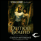 Demon Bound: Black London, Book 2 (Unabridged) audio book by Caitlin Kittredge