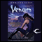 Venom: Elemental Assassin, Book 3 (Unabridged) audio book by Jennifer Estep