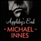 Appleby's End: An Inspector Appleby Mystery (Unabridged) audio book by Michael Innes