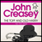 The Toff and Old Harry: The Toff Series (Unabridged) audio book by John Creasey