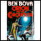 Orion and the Conqueror: Orion Series, Book 4 (Unabridged) audio book by Ben Bova
