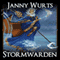 Stormwarden: Book 1 of the Cycle of Fire (Unabridged) audio book by Janny Wurts