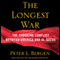 The Longest War: America and Al-Qaeda Since 9/11 (Unabridged) audio book by Peter L. Bergen