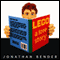LEGO: A Love Story (Unabridged) audio book by Jonathan Bender