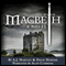 Macbeth: A Novel (Unabridged) audio book by A. J. Hartley, David Hewson
