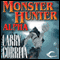 Monster Hunter Alpha (Unabridged) audio book by Larry Correia