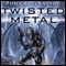 Twisted Metal: The Penrose Series, Book 1 (Unabridged) audio book by Tony Ballantyne