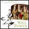 Will Power (Unabridged) audio book by A. J. Hartley