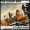 The Sharp End: Hammer's Slammers Series (Unabridged) audio book by David Drake