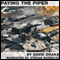 Paying the Piper: Hammer's Slammers Series (Unabridged) audio book by David Drake
