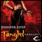 Tangled Threads: Elemental Assassin, Book 4 (Unabridged) audio book by Jennifer Estep