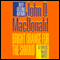 Bright Orange for the Shroud: A Travis McGee Novel, Book 6 (Unabridged) audio book by John D. MacDonald