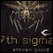 7th Sigma (Unabridged) audio book by Steven Gould