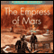The Empress of Mars (Unabridged) audio book by Kage Baker