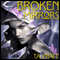 Broken Mirrors: A Marla Mason Novel (Unabridged)