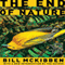The End of Nature (Unabridged) audio book by Bill McKibben