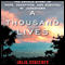 A Thousand Lives: The Untold Story of Hope, Deception, and Survival at Jonestown (Unabridged) audio book by Julia Scheeres