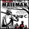 The Last Mailman (Unabridged) audio book by Kevin Burke