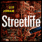 Streetlife: The Untold History of Europe's Twentieth Century (Unabridged) audio book by Leif Jerram