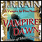 Vampire Dawn: Vampire for Hire, Book 5 (Unabridged) audio book by J. R. Rain