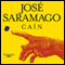 Cain (Unabridged) audio book by Jose Saramago