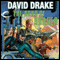 The Road of Danger: RCN Series, Book 9 (Unabridged) audio book by David Drake