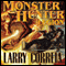Monster Hunter Legion: Monster Hunter, Book 4 (Unabridged) audio book by Larry Correia