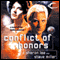 Conflict of Honors: Liaden Universe Agent of Change, Book 2 (Unabridged) audio book by Sharon Lee, Steve Miller