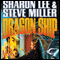 Dragon Ship: Liaden Universe; Theo Waitley, Book 4 (Unabridged) audio book by Sharon Lee, Steve Miller
