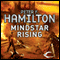 Mindstar Rising: The Greg Mandel Trilogy, Book 1 (Unabridged) audio book by Peter F. Hamilton