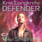 Defender: Kris Longknife, Book 11 (Unabridged) audio book by Mike Shepherd