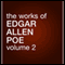The Works of Edgar Allan Poe, Volume 2 (Unabridged) audio book by Edgar Allan Poe