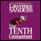 The Tenth Commandment (Unabridged) audio book by Lawrence Sanders