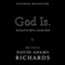 God Is: My Search for Faith in a Secular World (Unabridged) audio book by David Adams Richards
