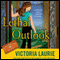Lethal Outlook: Psychic Eye Mysteries, Book 10 (Unabridged) audio book by Victoria Laurie