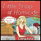 Little Shop of Homicide: A Devereaux's Dime Store Mystery, Book 1 (Unabridged) audio book by Denise Swanson
