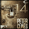 14 (Unabridged) audio book by Peter Clines