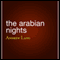 The Arabian Nights (Unabridged) audio book by Richard Francis Burton (translator)