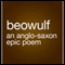 Beowulf (Unabridged) audio book by Frances B. Grummere (translator)
