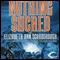 Nothing Sacred (Unabridged) audio book by Elizabeth Ann Scarborough