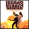 Logan's Search (Unabridged) audio book by William F. Nolan