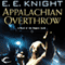 Appalachian Overthrow: Vampire Earth, Book 10 (Unabridged) audio book by E. E. Knight