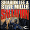 Saltation: Liaden Universe Theo Waitley, Book 2 (Unabridged) audio book by Sharon Lee, Steve Miller