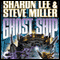 Ghost Ship: Liaden Universe, Theo Waitley, Book 3 (Unabridged) audio book by Sharon Lee, Steve Miller