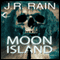Moon Island: Vampire for Hire, Book 7 (Unabridged) audio book by J. R. Rain