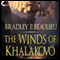 The Winds of Khalakovo: The Lays of Anuskaya, Book 1 (Unabridged) audio book by Bradley P. Beaulieu